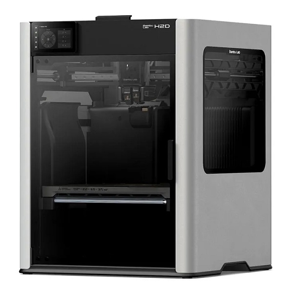 Bambu Lab H2D Combo (Large Enterprise)